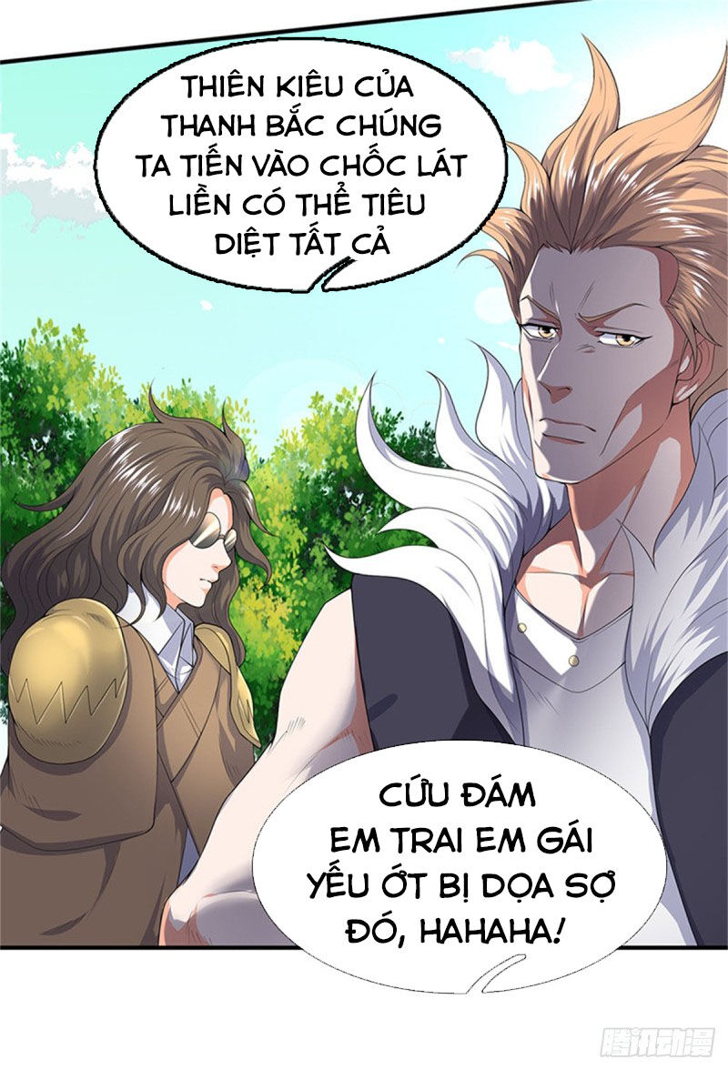 Vạn Cổ Thần Vương