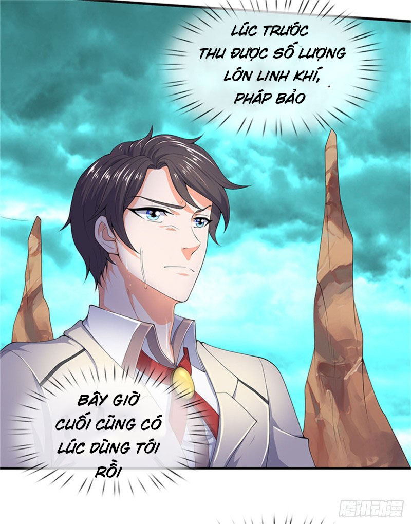 Vạn Cổ Thần Vương
