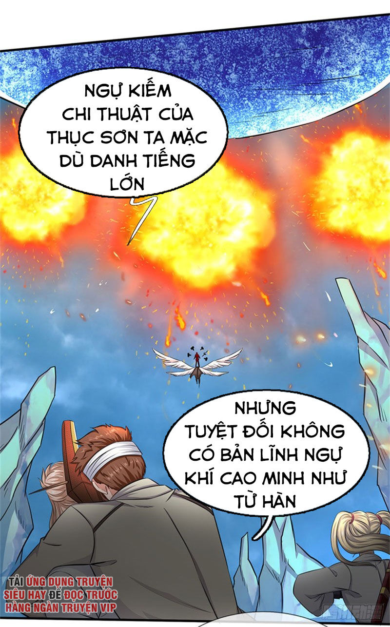 Vạn Cổ Thần Vương