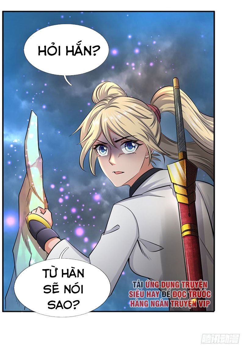 Vạn Cổ Thần Vương