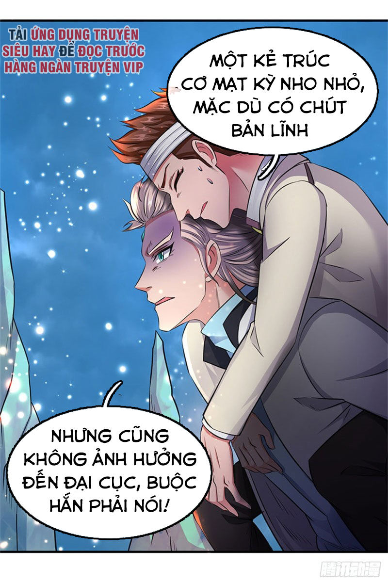 Vạn Cổ Thần Vương