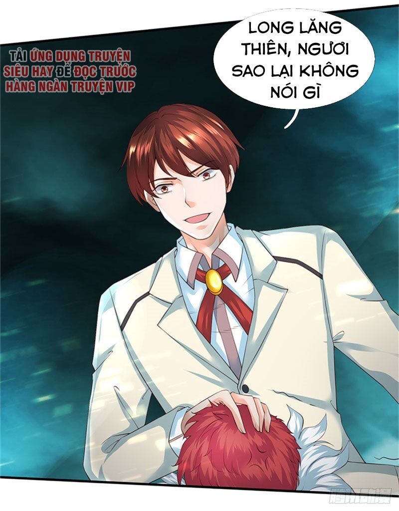 Vạn Cổ Thần Vương