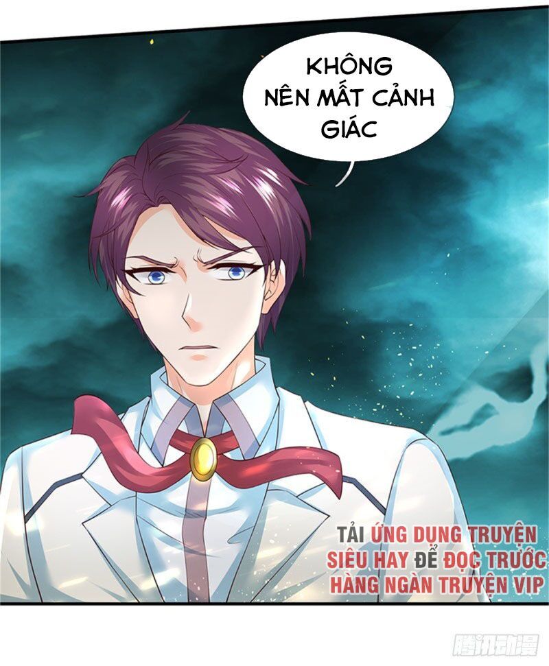Vạn Cổ Thần Vương