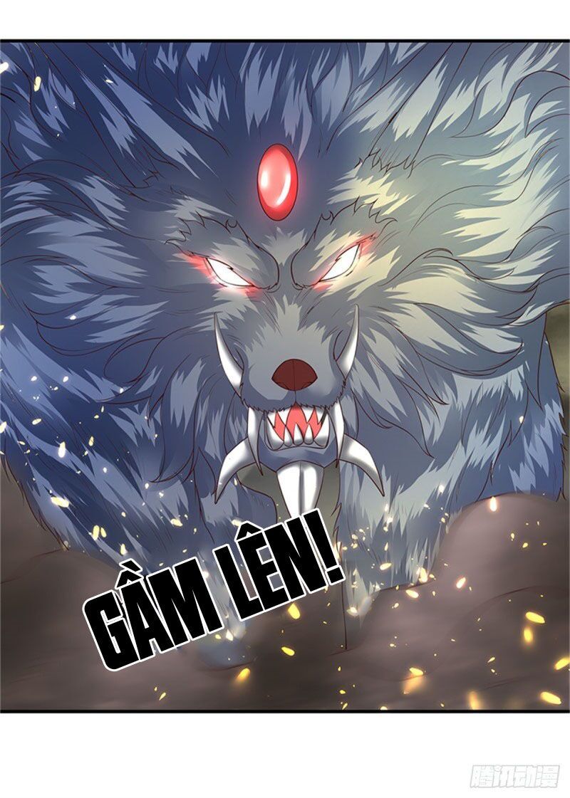 Vạn Cổ Thần Vương