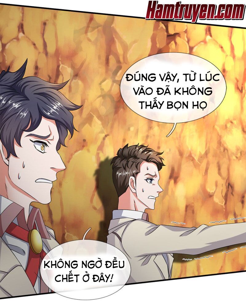 Vạn Cổ Thần Vương