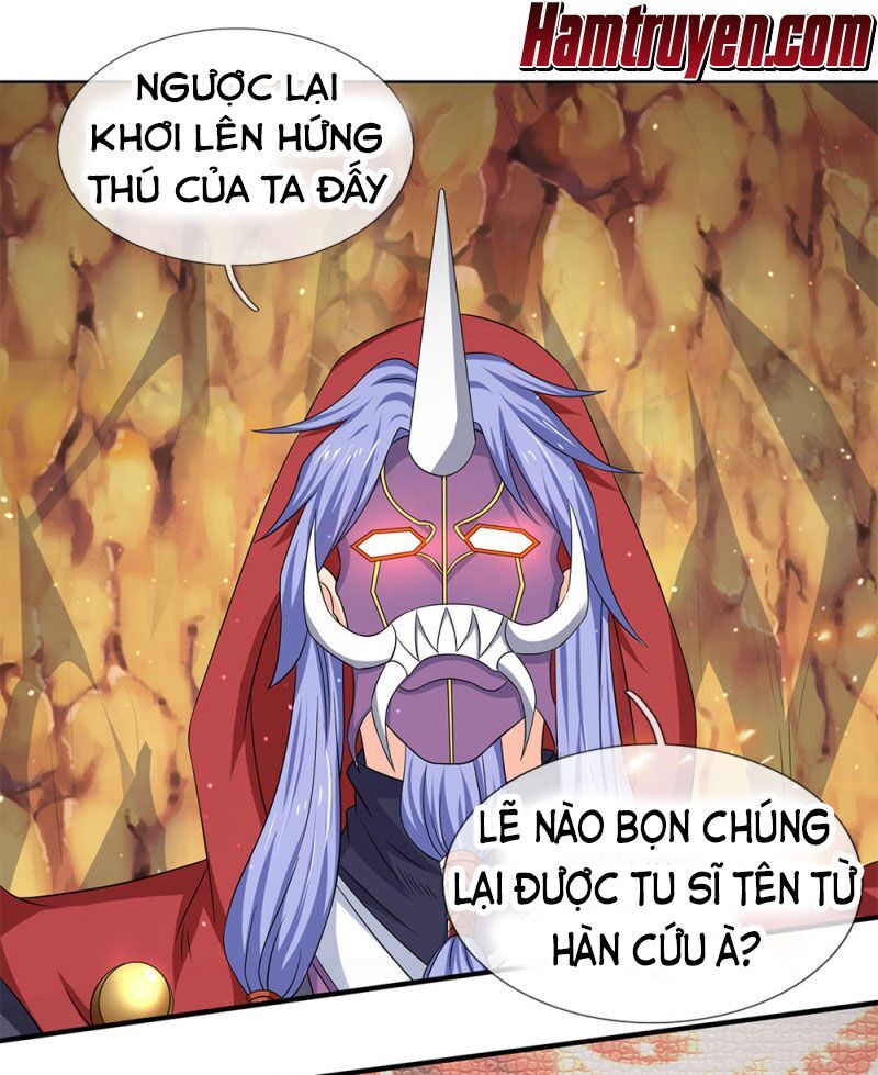Vạn Cổ Thần Vương