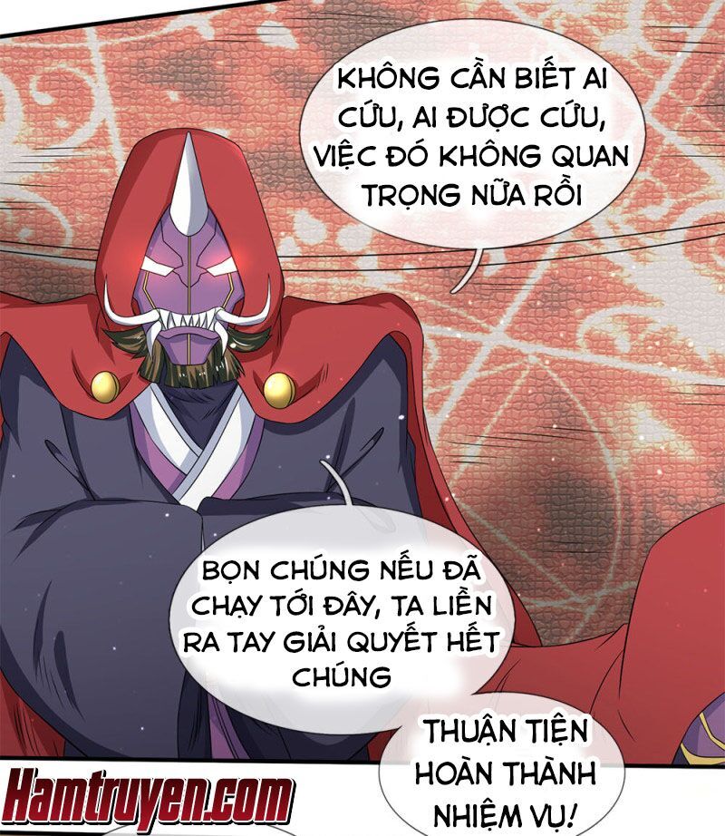 Vạn Cổ Thần Vương