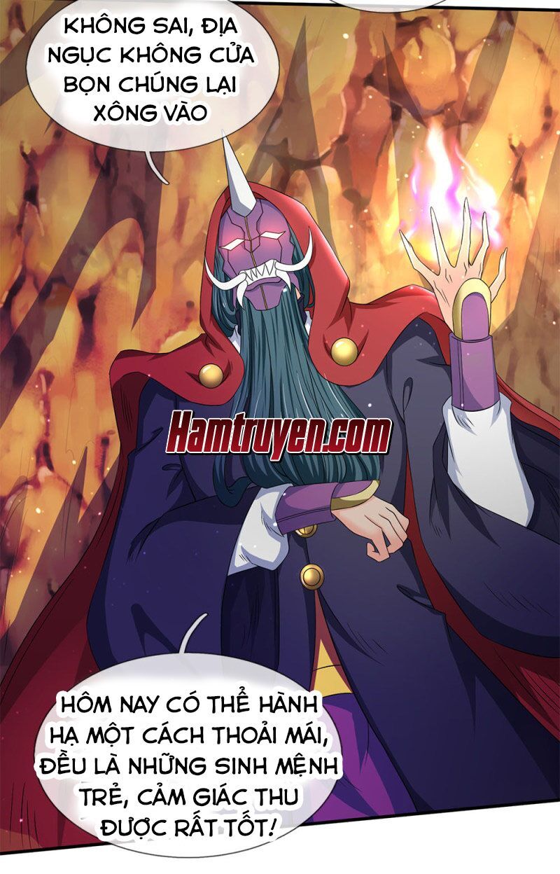 Vạn Cổ Thần Vương
