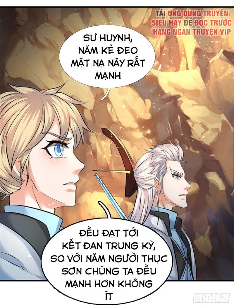 Vạn Cổ Thần Vương