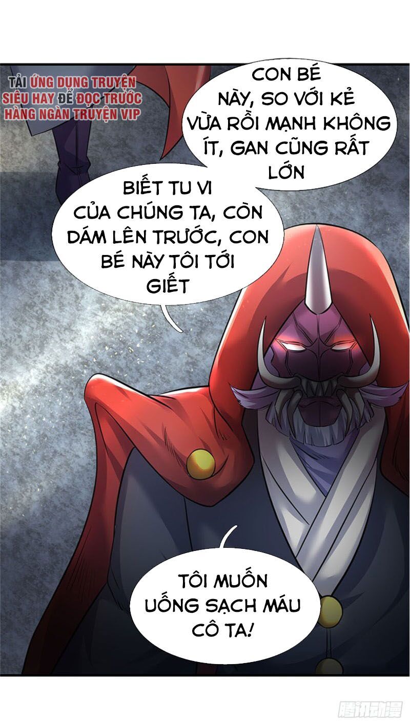 Vạn Cổ Thần Vương