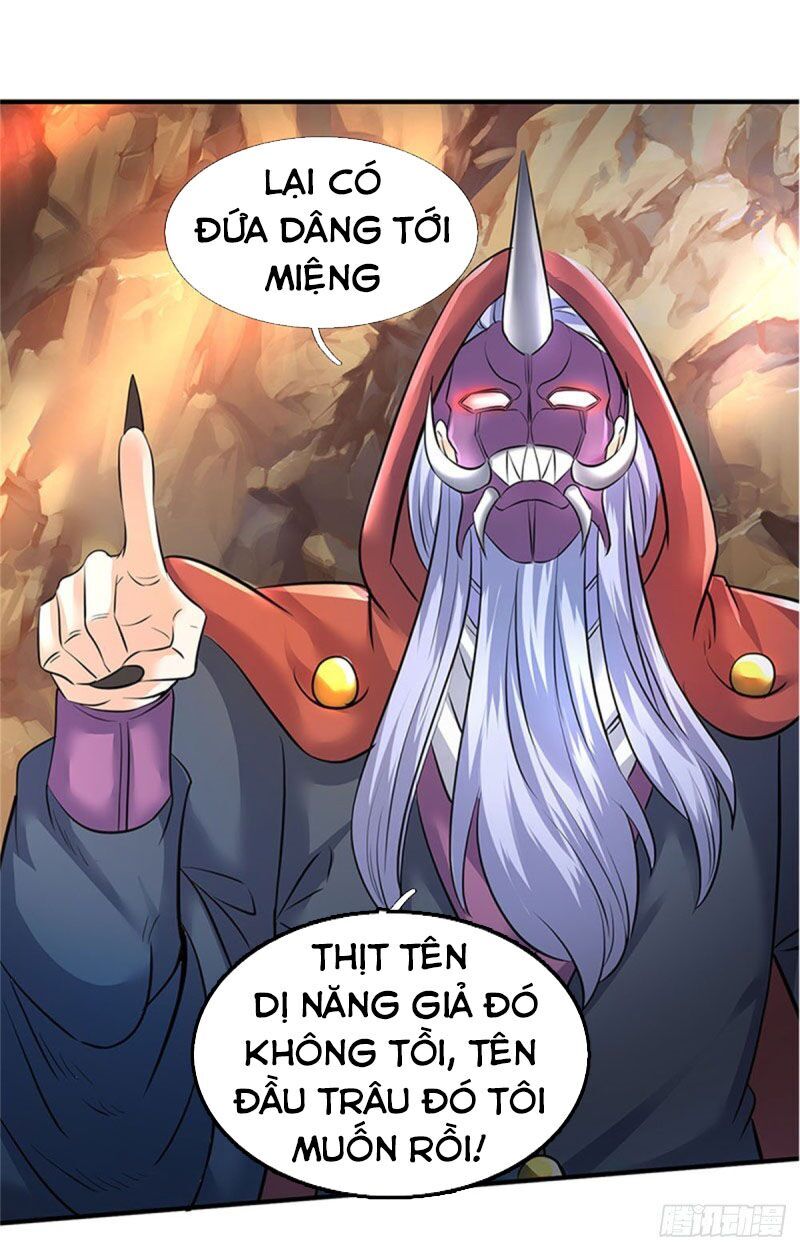 Vạn Cổ Thần Vương