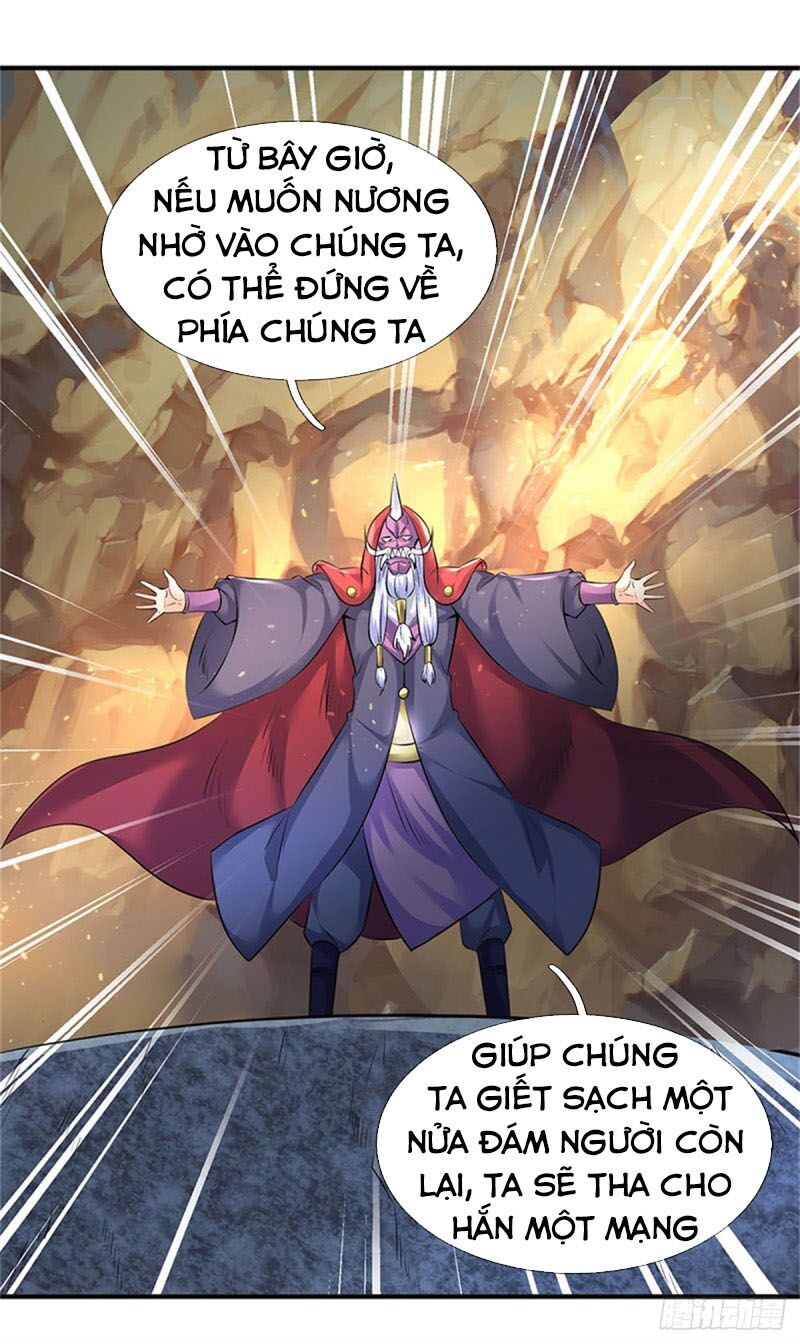 Vạn Cổ Thần Vương