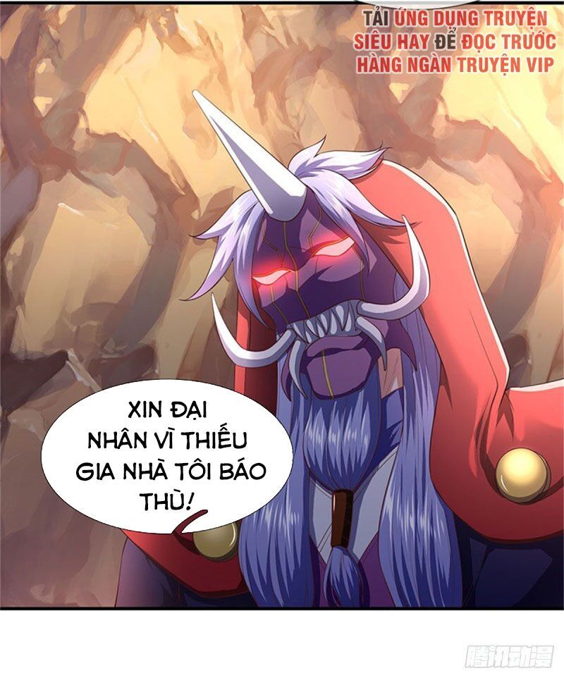 Vạn Cổ Thần Vương