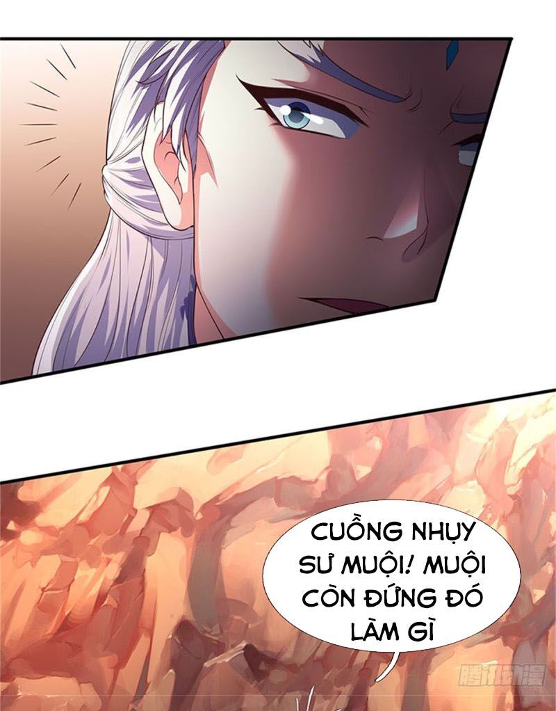 Vạn Cổ Thần Vương