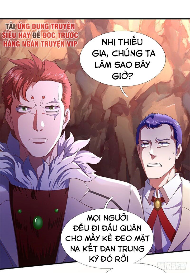 Vạn Cổ Thần Vương