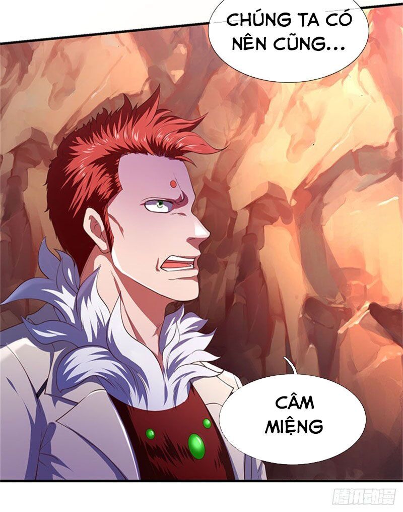 Vạn Cổ Thần Vương