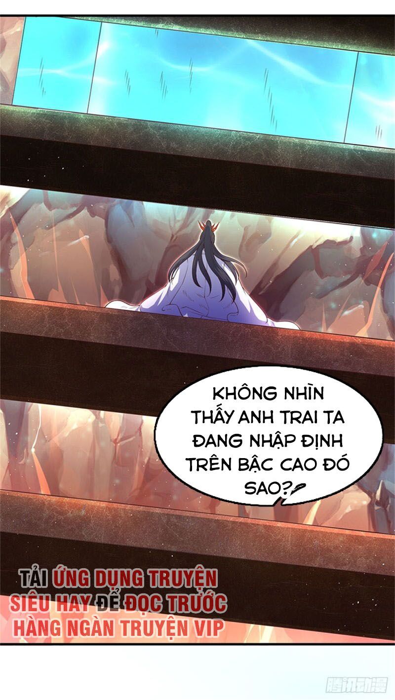 Vạn Cổ Thần Vương