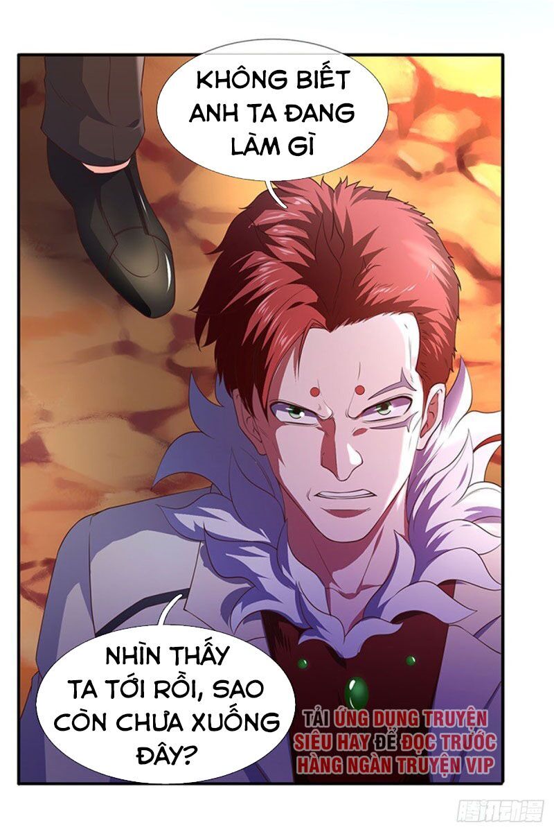 Vạn Cổ Thần Vương