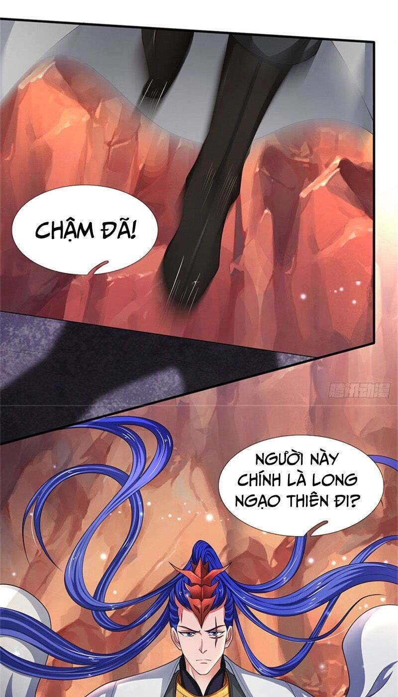 Vạn Cổ Thần Vương