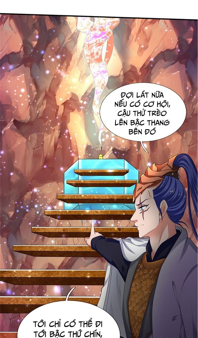 Vạn Cổ Thần Vương