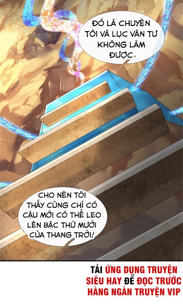 Vạn Cổ Thần Vương