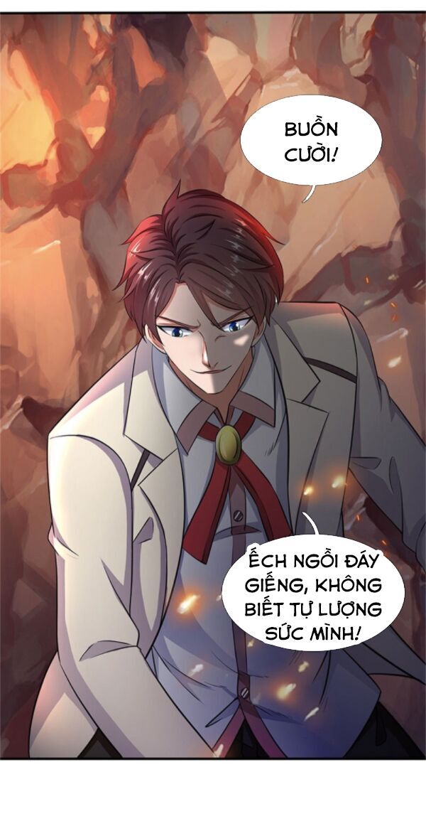 Vạn Cổ Thần Vương