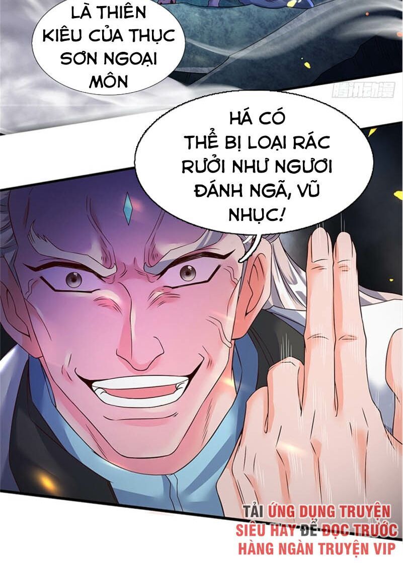 Vạn Cổ Thần Vương