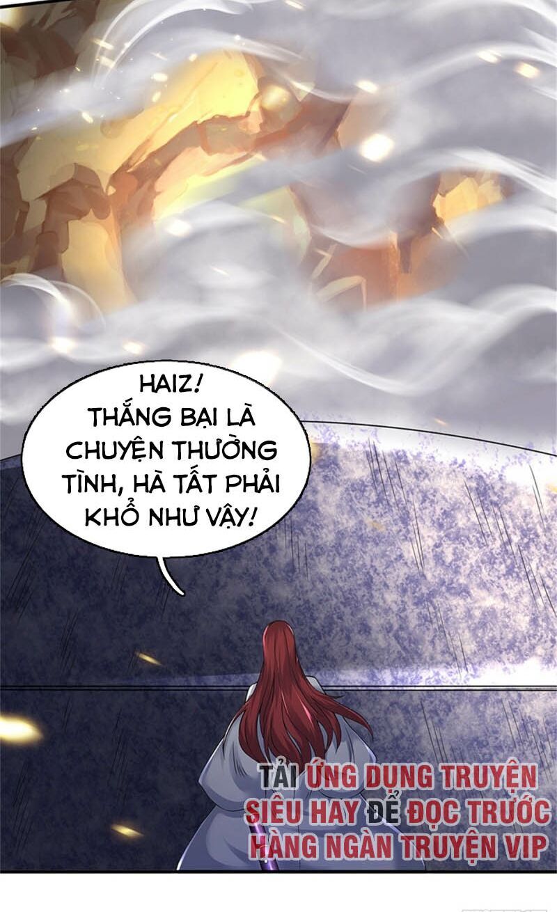 Vạn Cổ Thần Vương