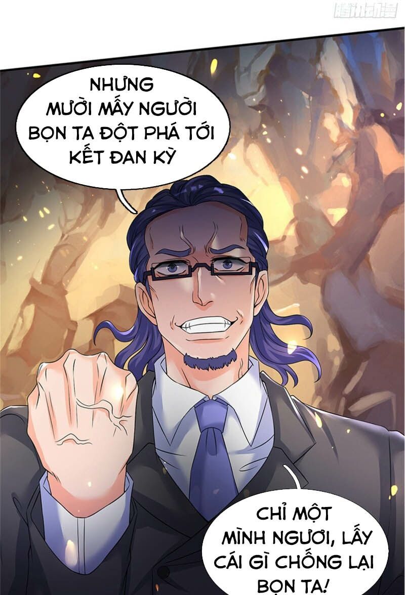 Vạn Cổ Thần Vương