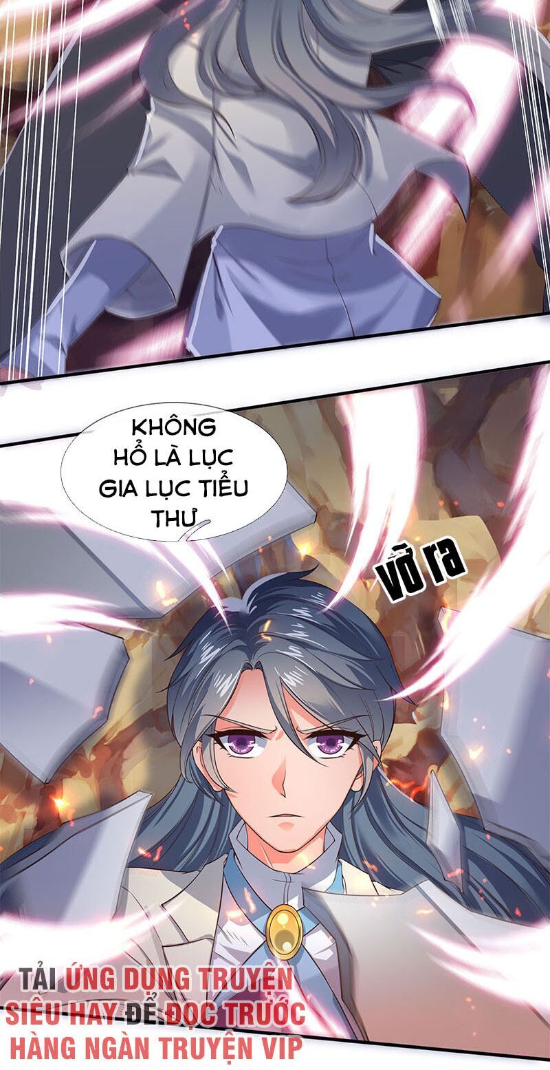 Vạn Cổ Thần Vương
