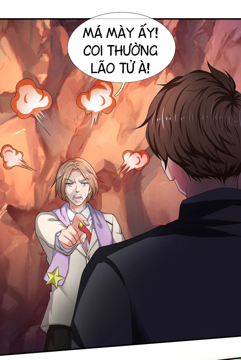 Vạn Cổ Thần Vương