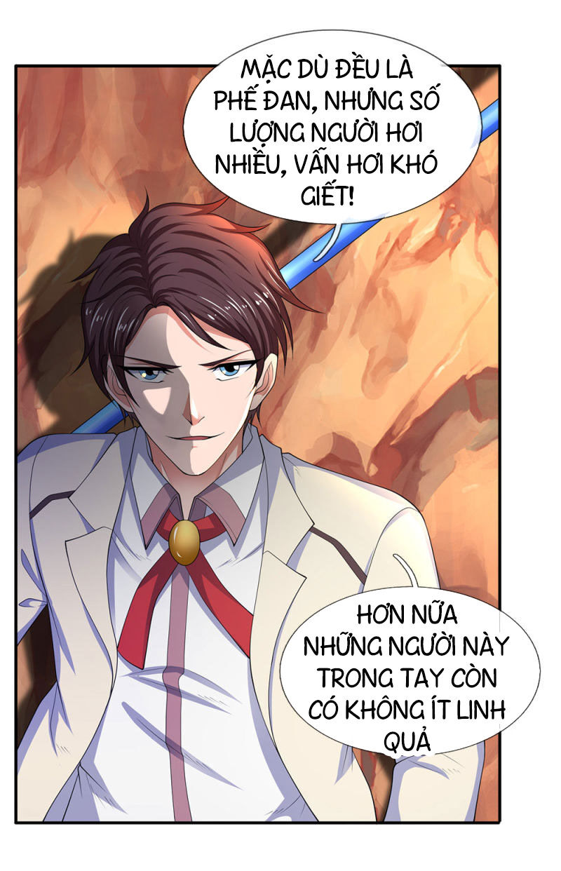 Vạn Cổ Thần Vương