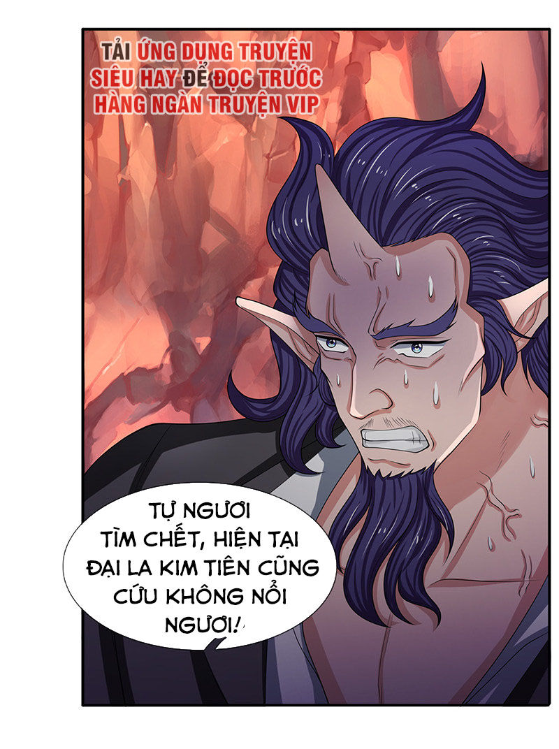 Vạn Cổ Thần Vương