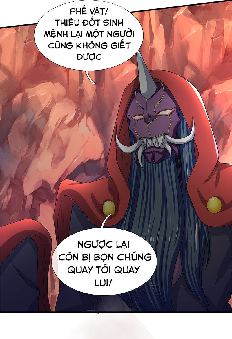 Vạn Cổ Thần Vương