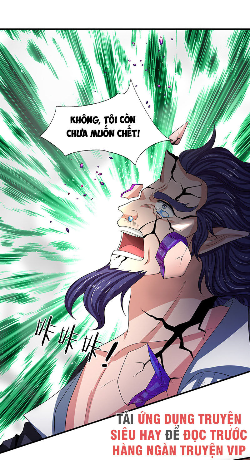 Vạn Cổ Thần Vương