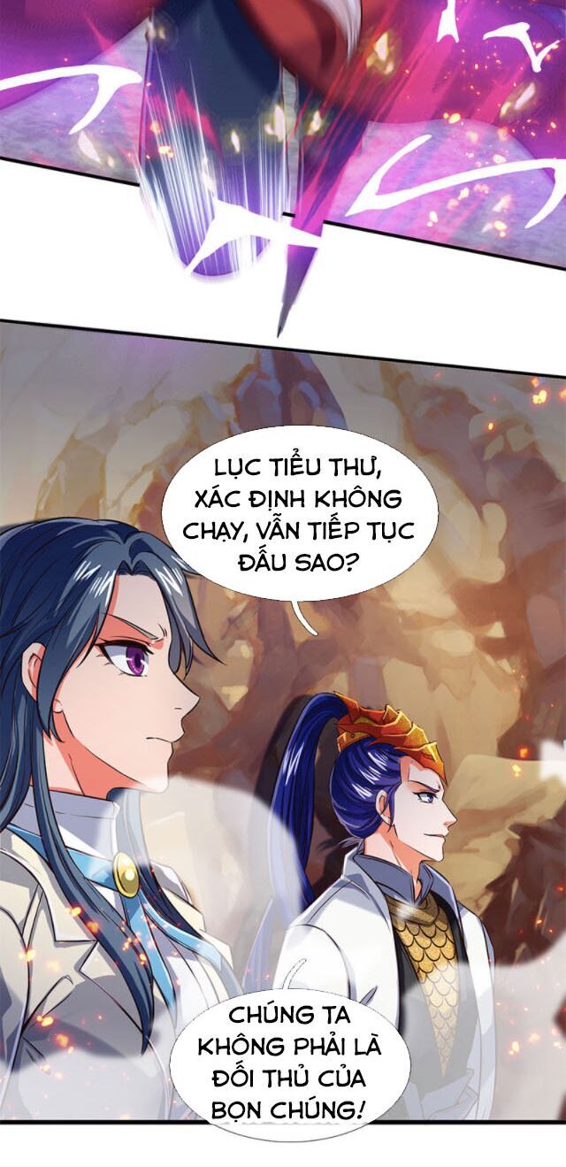 Vạn Cổ Thần Vương
