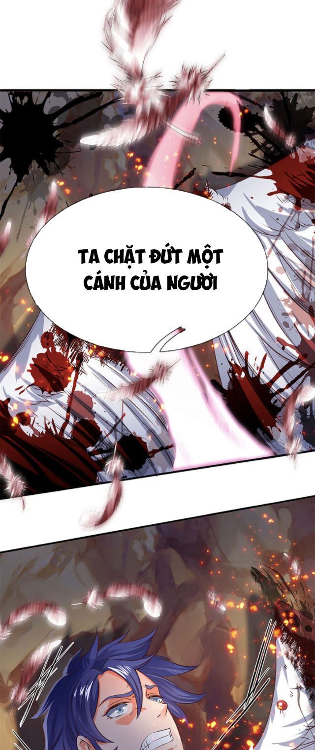 Vạn Cổ Thần Vương