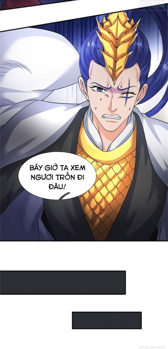 Vạn Cổ Thần Vương