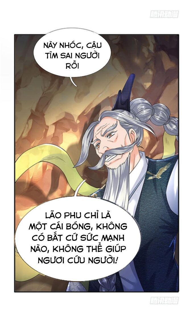 Vạn Cổ Thần Vương