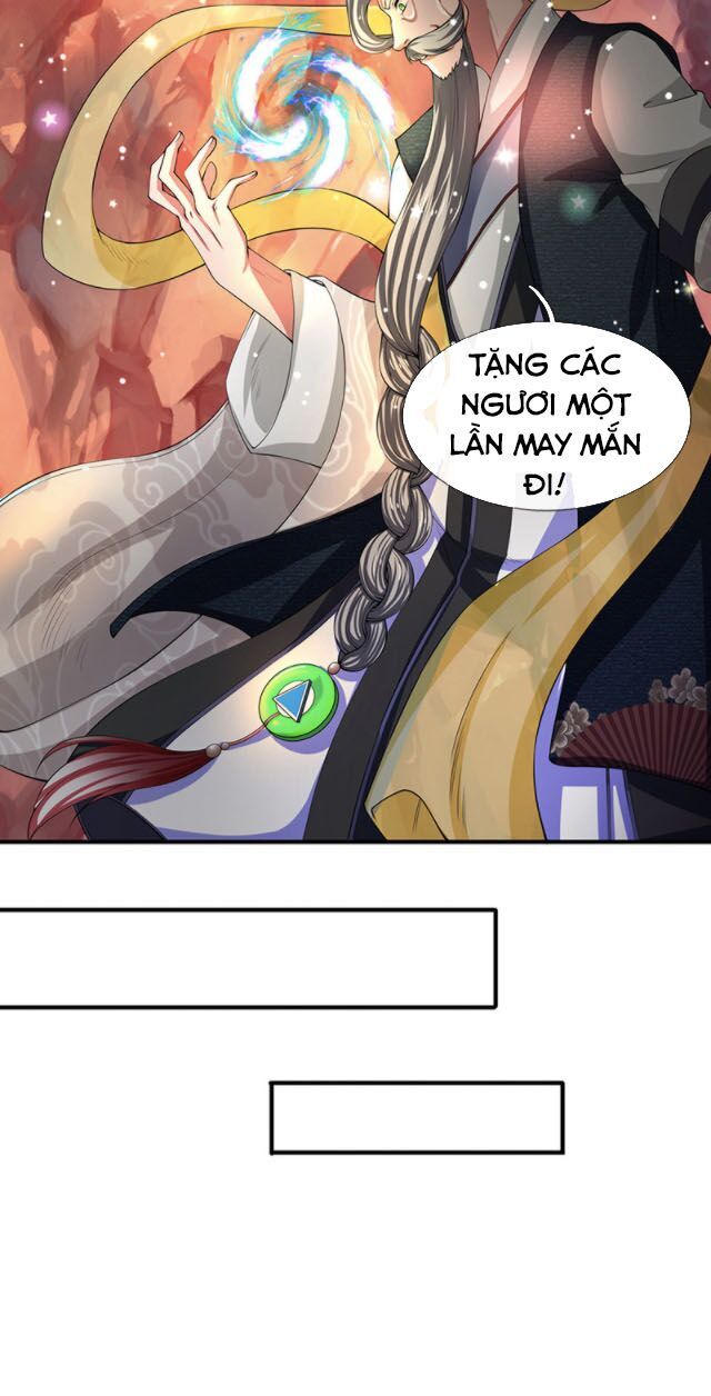 Vạn Cổ Thần Vương
