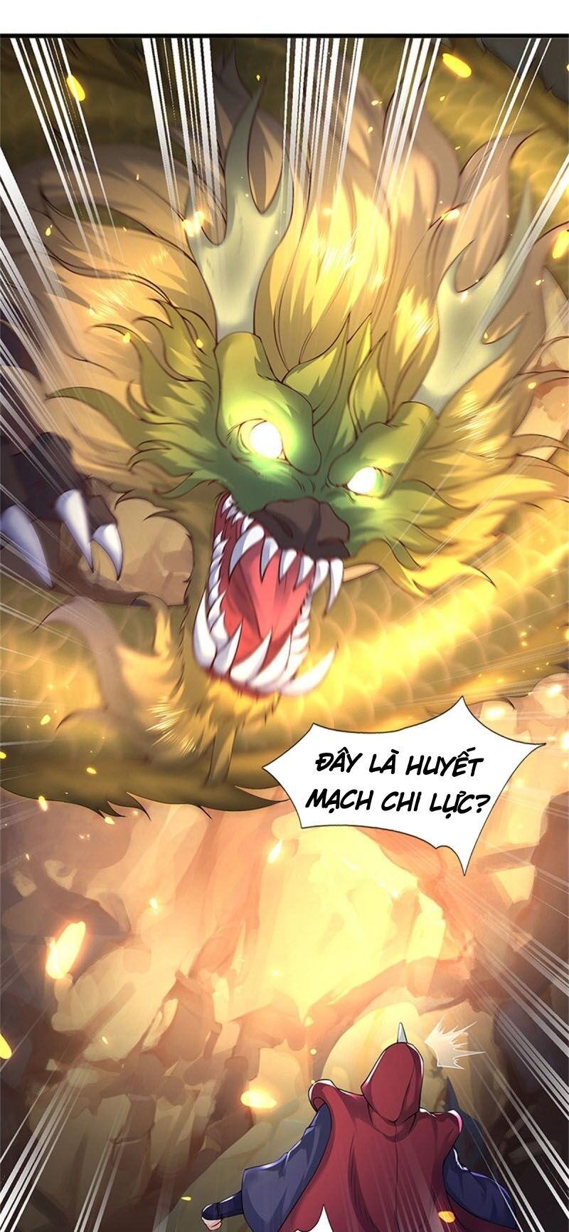 Vạn Cổ Thần Vương