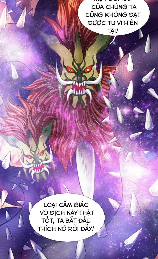 Vạn Cổ Thần Vương