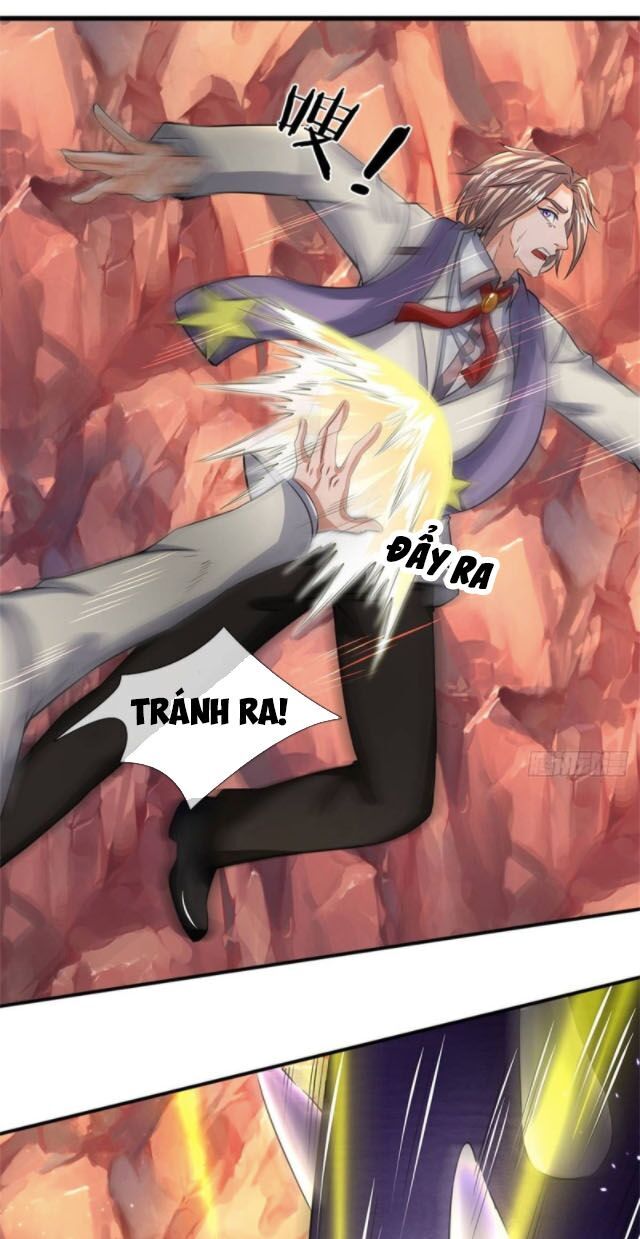 Vạn Cổ Thần Vương