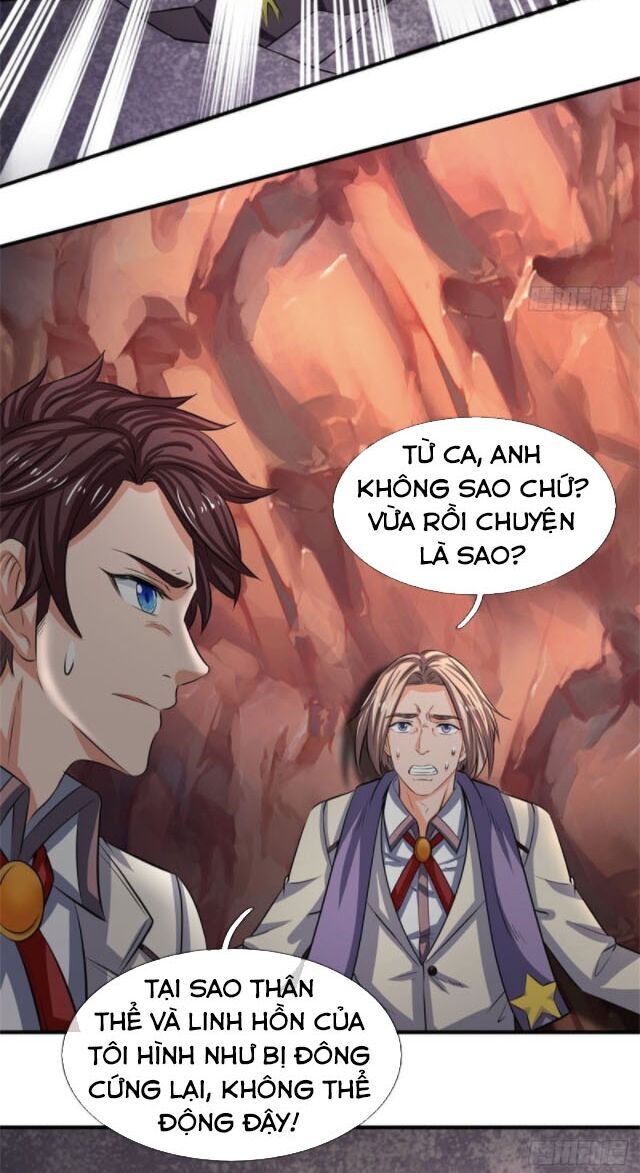 Vạn Cổ Thần Vương