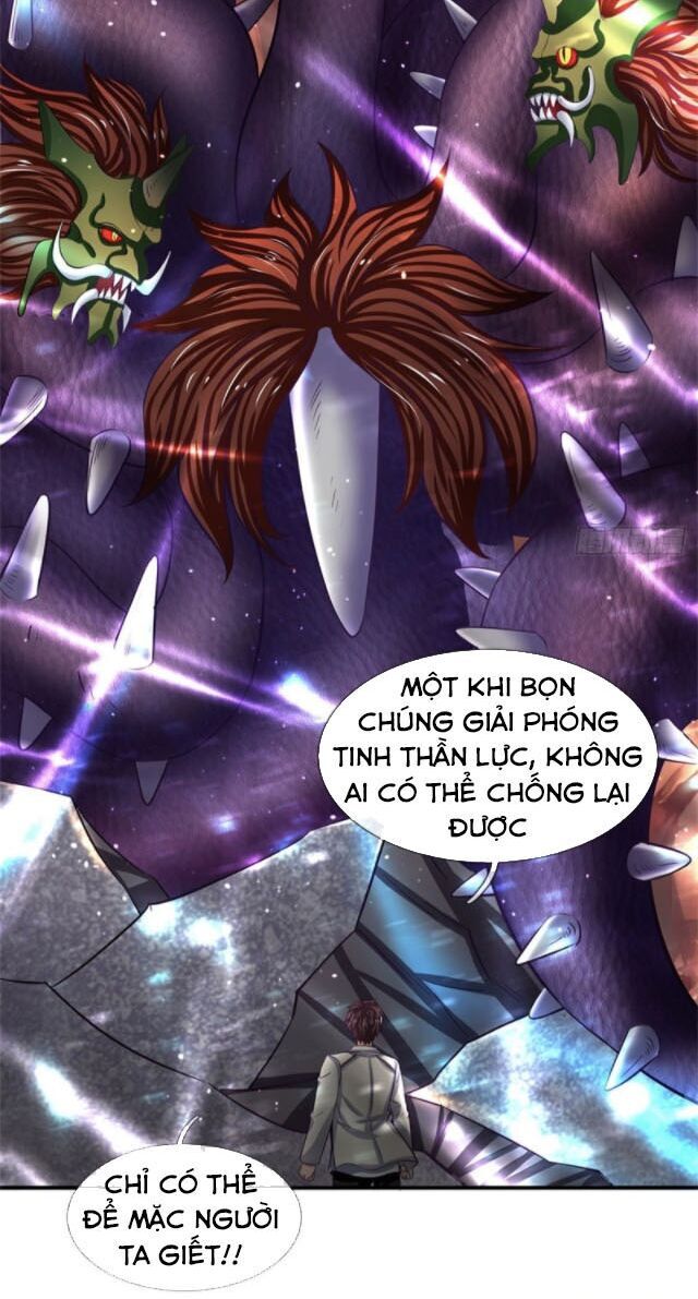 Vạn Cổ Thần Vương