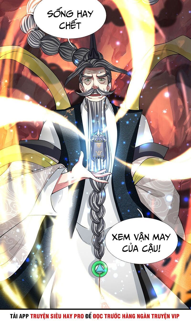 Vạn Cổ Thần Vương