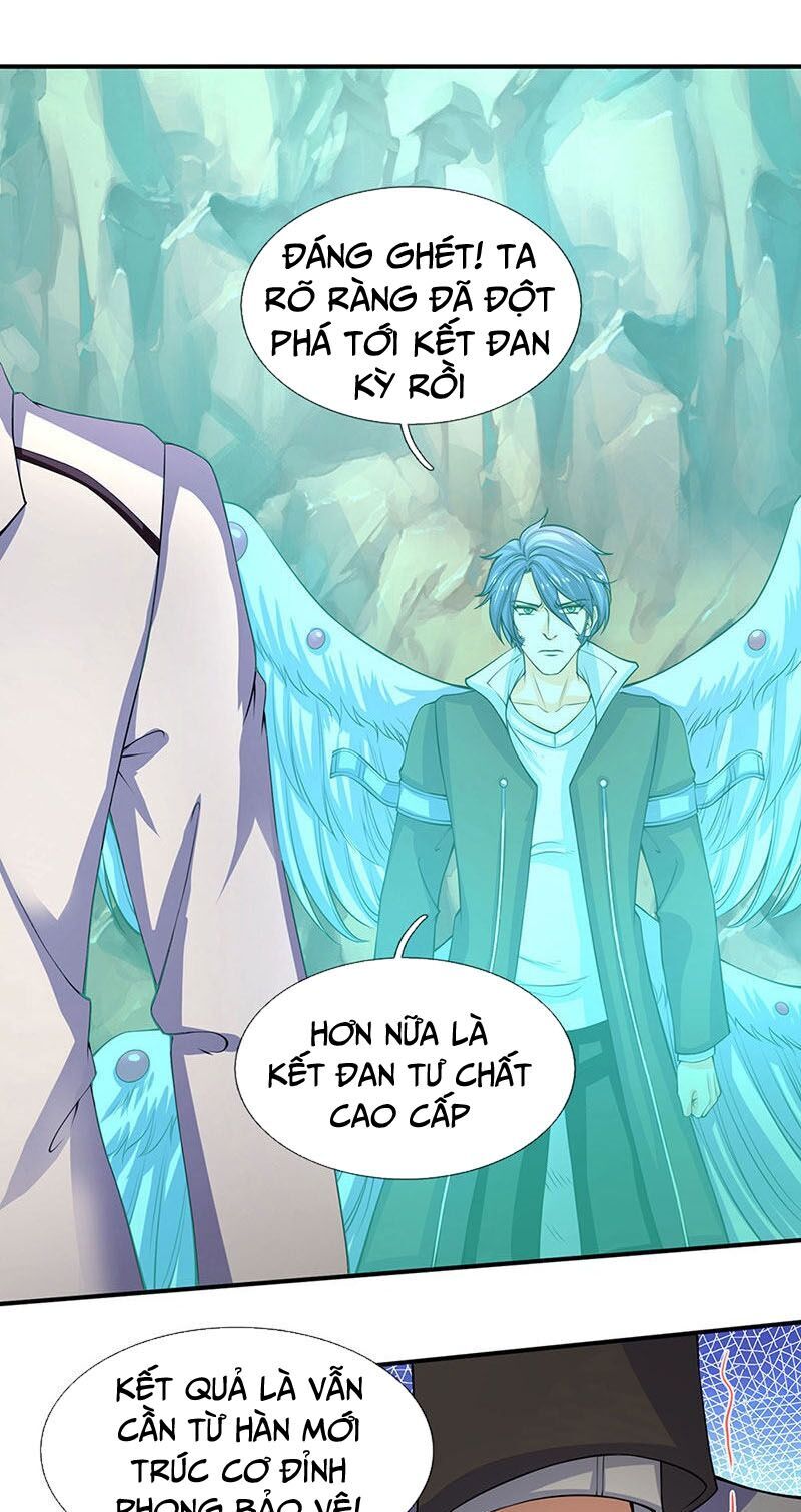 Vạn Cổ Thần Vương