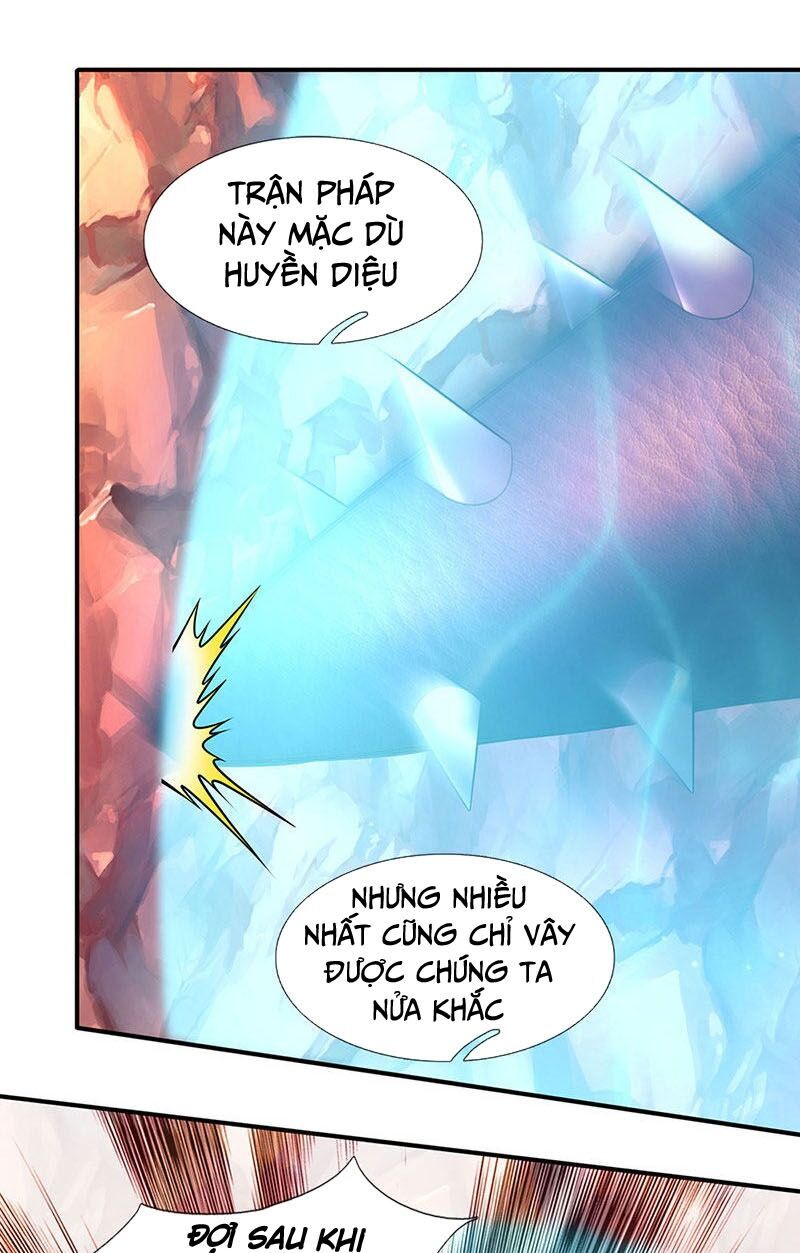 Vạn Cổ Thần Vương