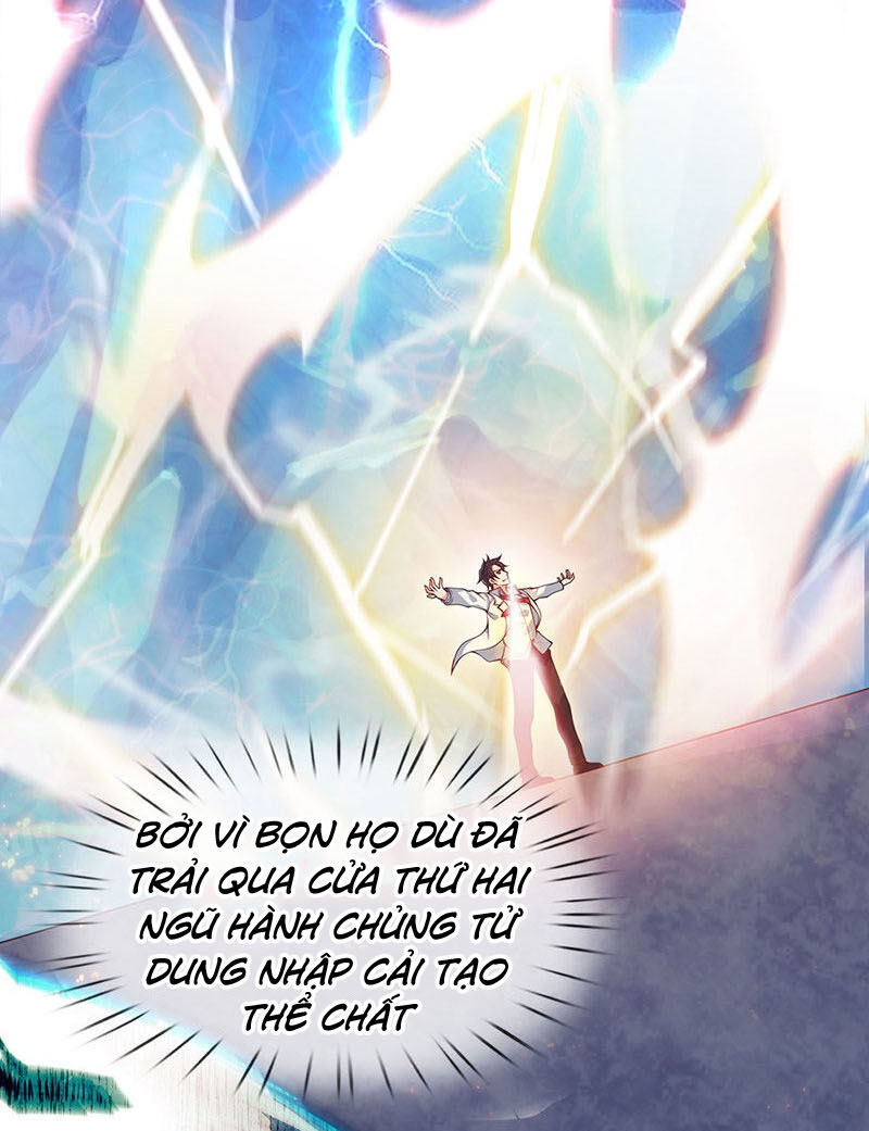 Vạn Cổ Thần Vương