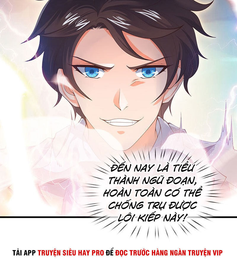 Vạn Cổ Thần Vương
